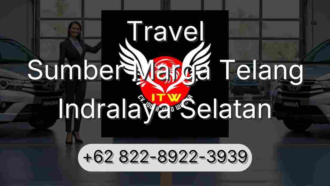 Travel Sumber Marga Telang Indralaya Selatan