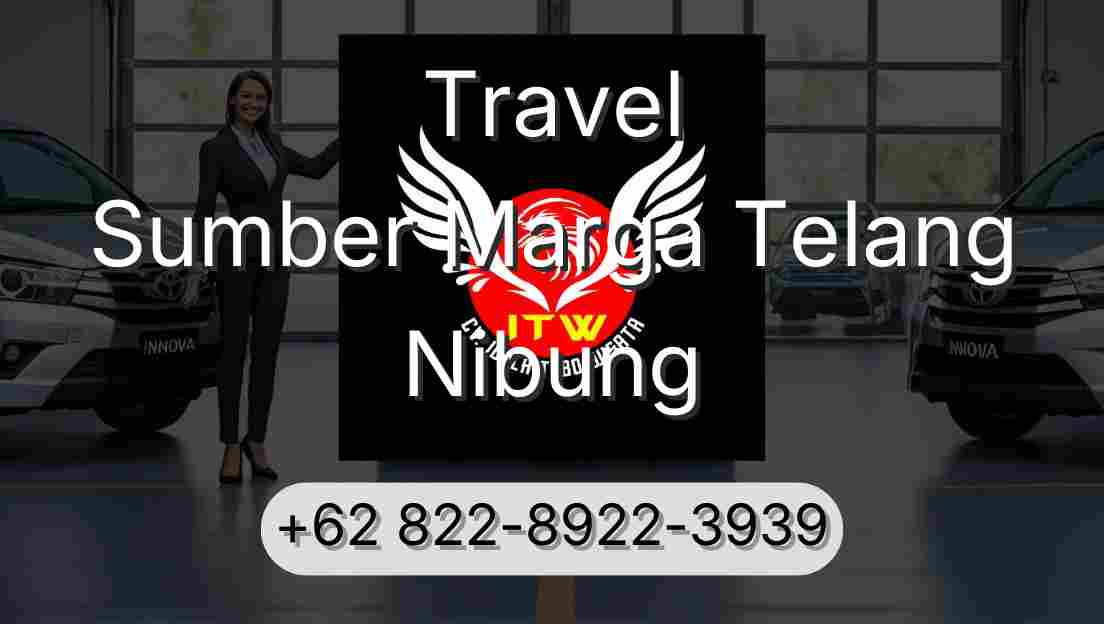 Travel Sumber Marga Telang Nibung