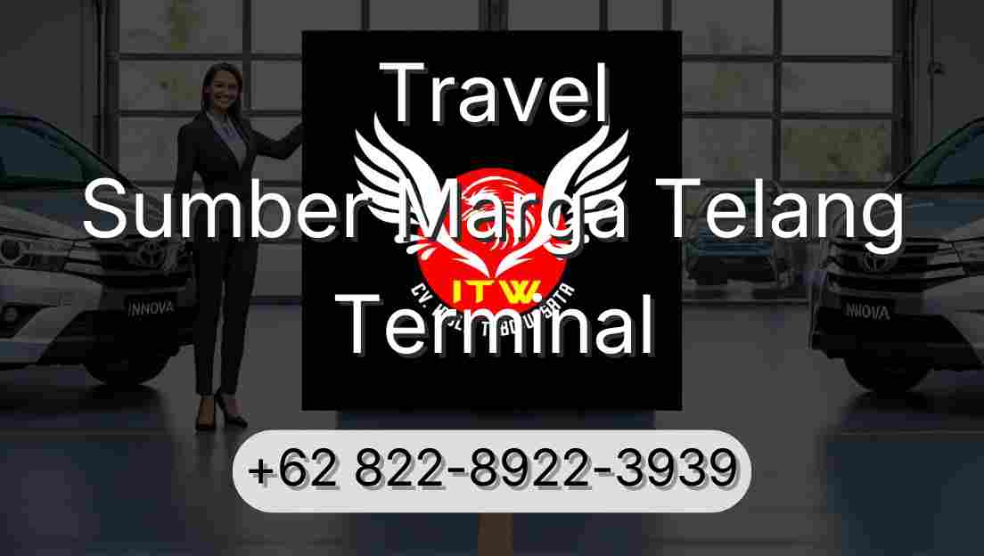 Travel Sumber Marga Telang Terminal