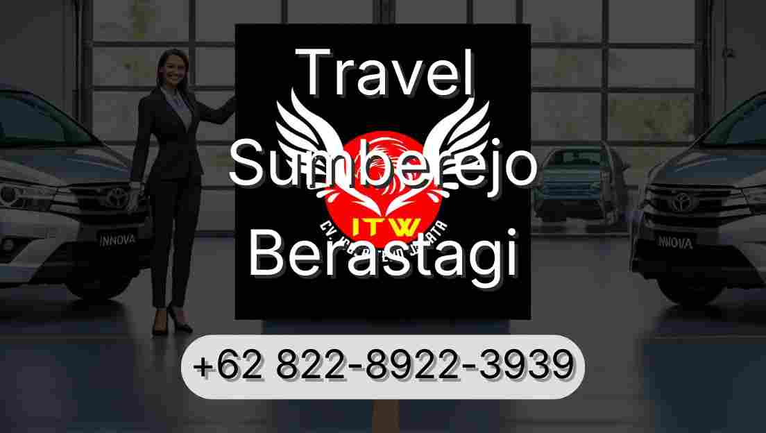 Travel Sumberejo Berastagi