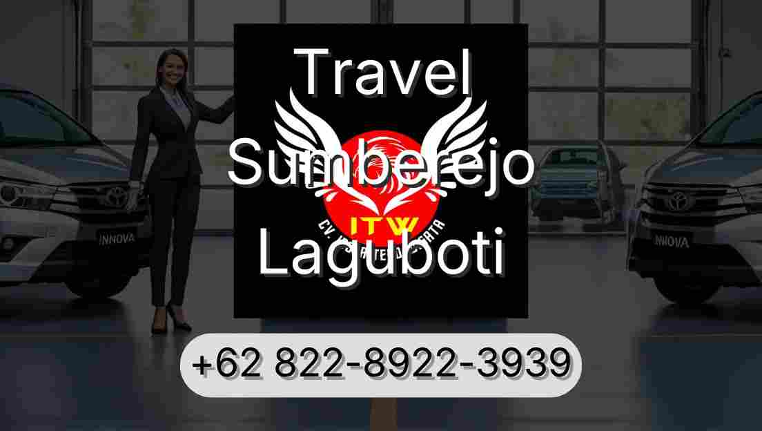 Travel Sumberejo Laguboti