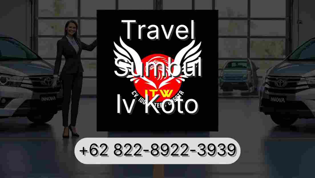 Travel Sumbul Iv Koto