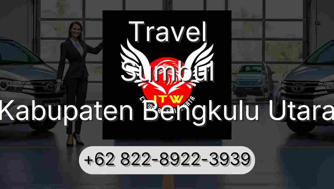 Travel Sumbul Kabupaten Bengkulu Utara