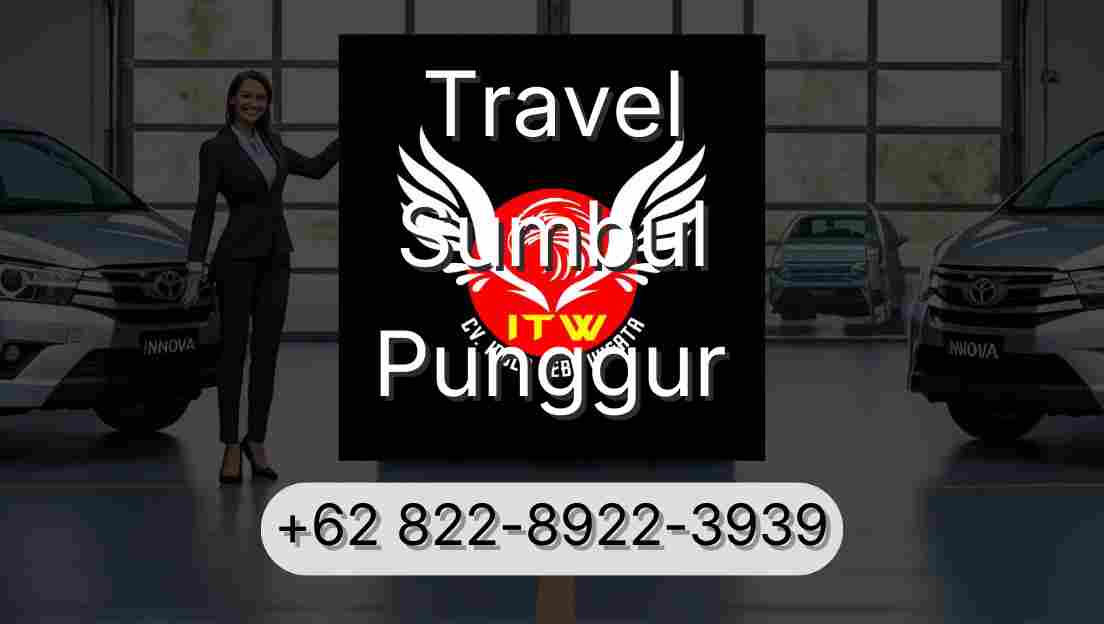 Travel Sumbul Punggur