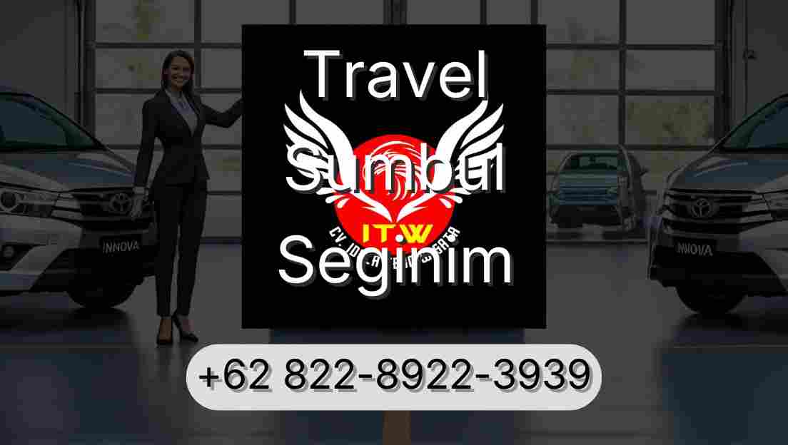 Travel Sumbul Seginim