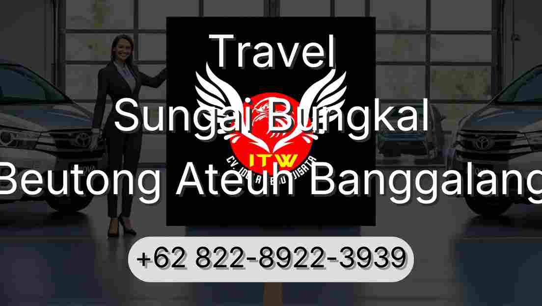 Travel Sungai Bungkal Beutong Ateuh Banggalang