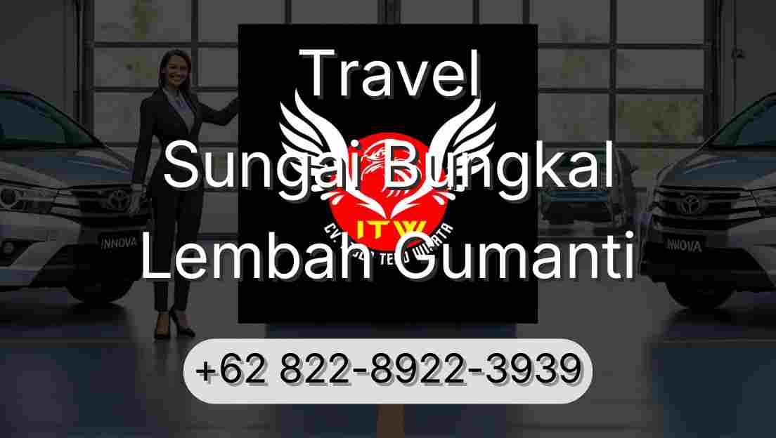 Travel Sungai Bungkal Lembah Gumanti