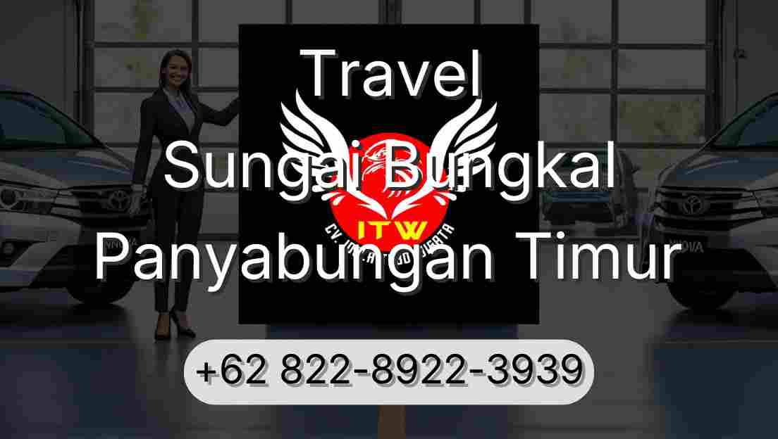 Travel Sungai Bungkal Panyabungan Timur