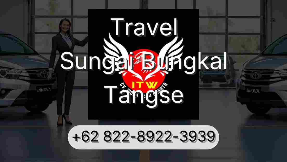 Travel Sungai Bungkal Tangse