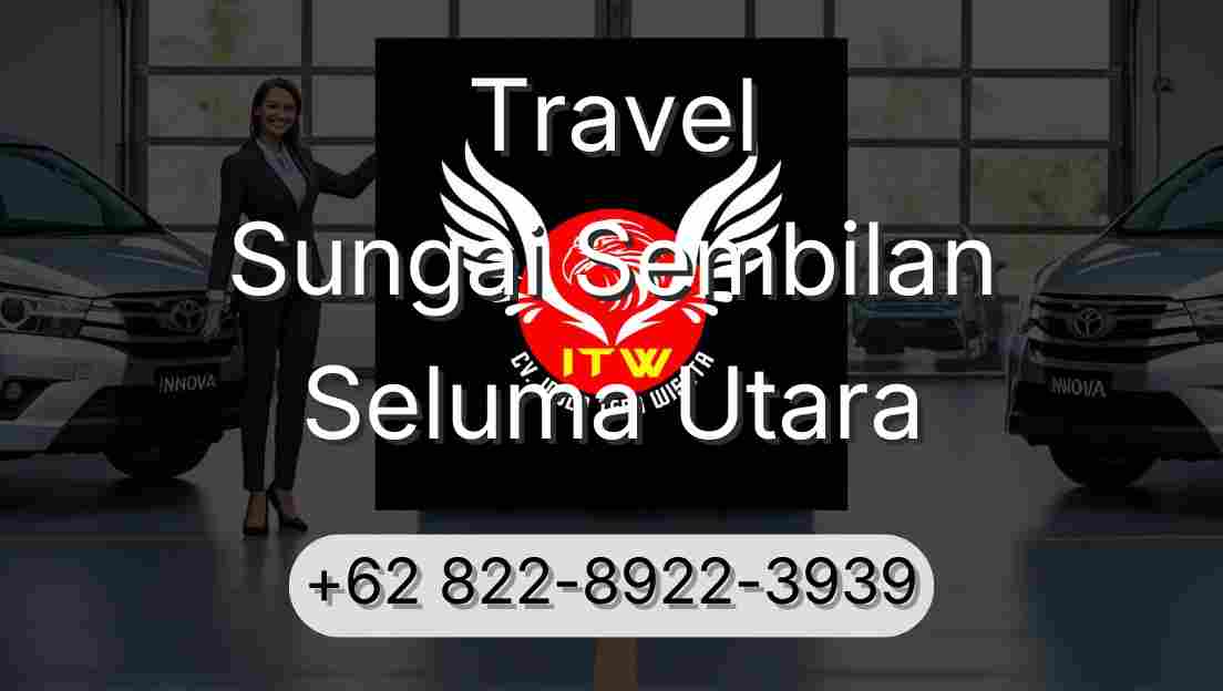 Travel Sungai Sembilan Seluma Utara