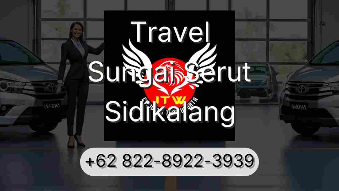Travel Sungai Serut Sidikalang