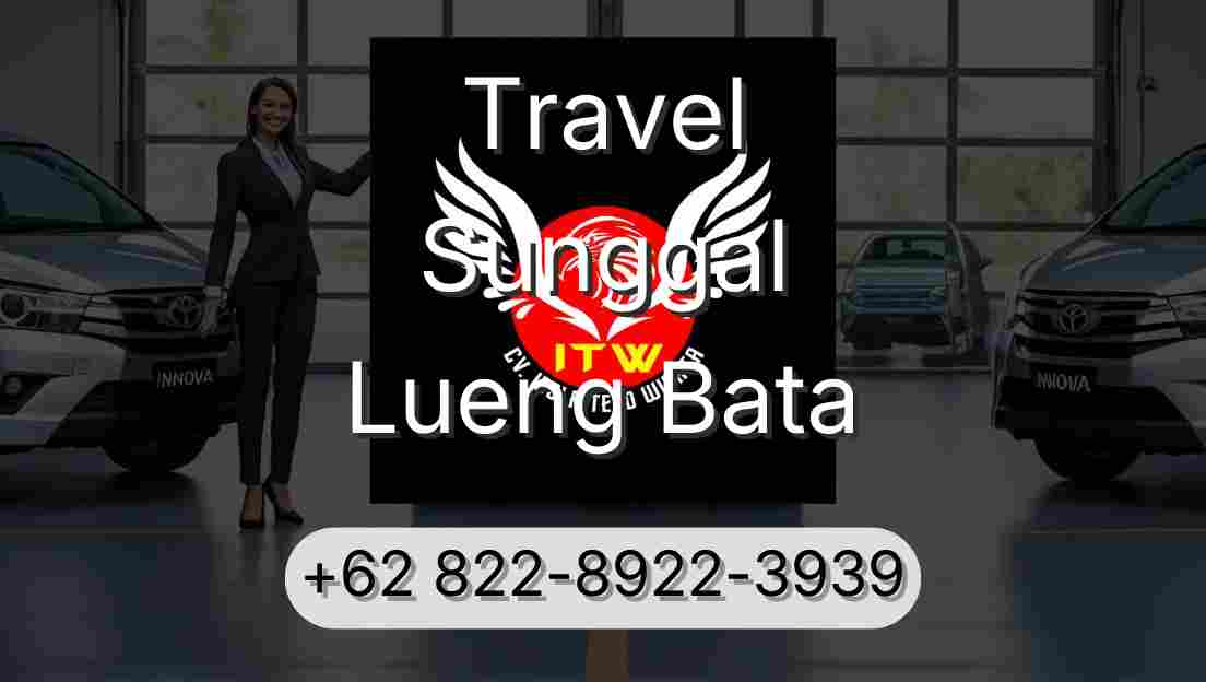 Travel Sunggal Lueng Bata