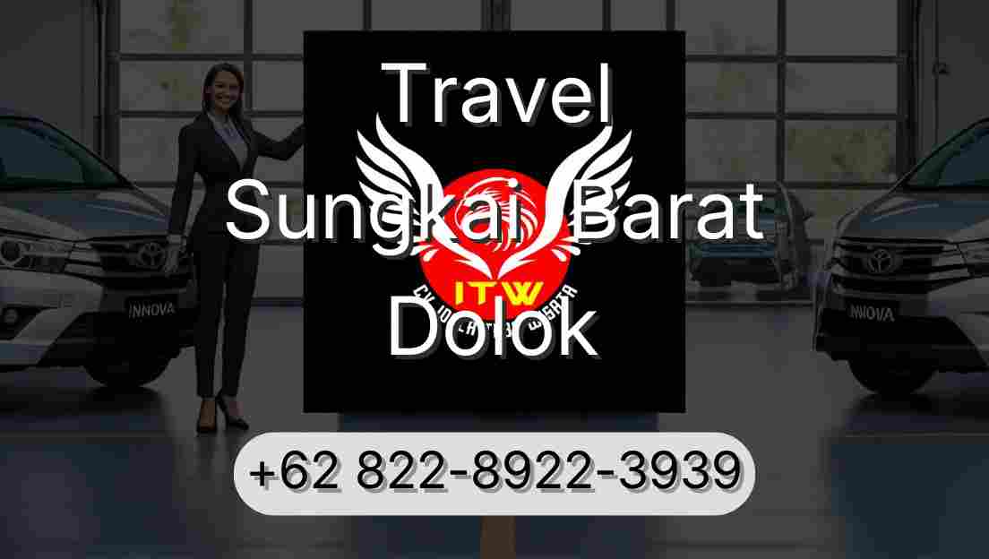 Travel Sungkai  Barat Dolok