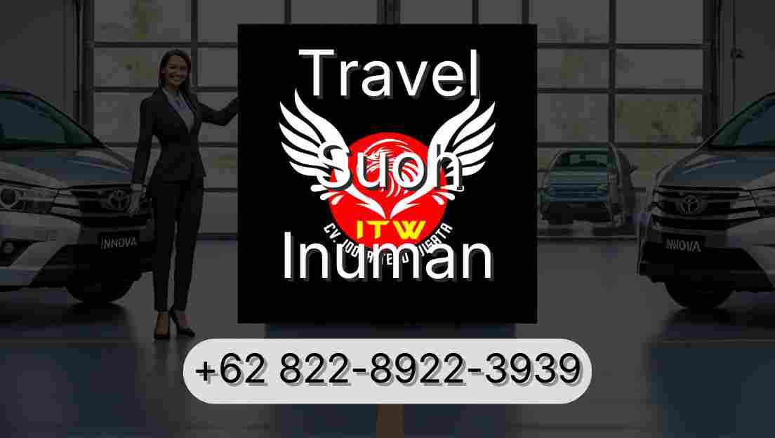 Travel Suoh Inuman
