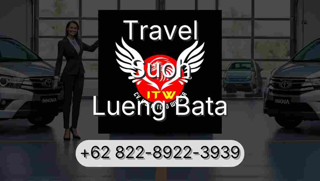 Travel Suoh Lueng Bata