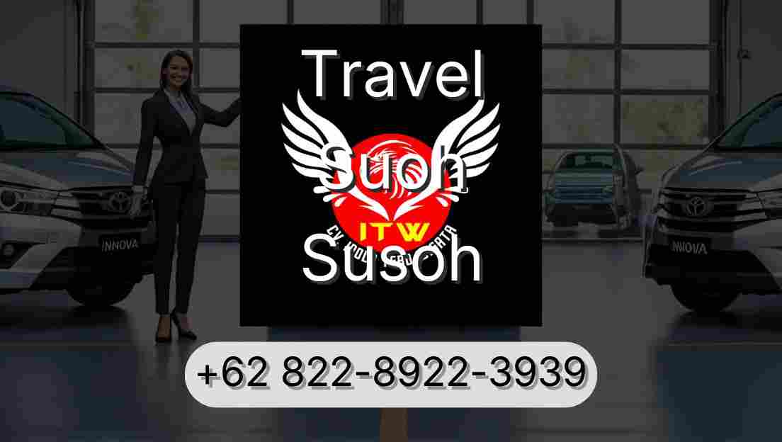 Travel Suoh Susoh