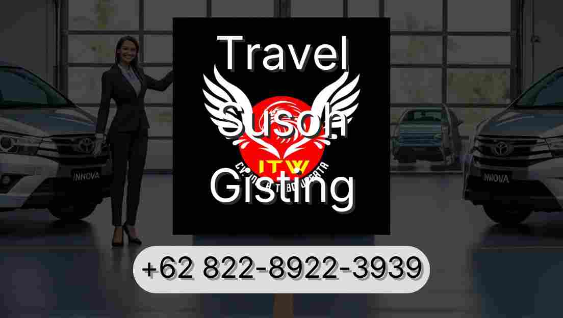 Travel Susoh Gisting