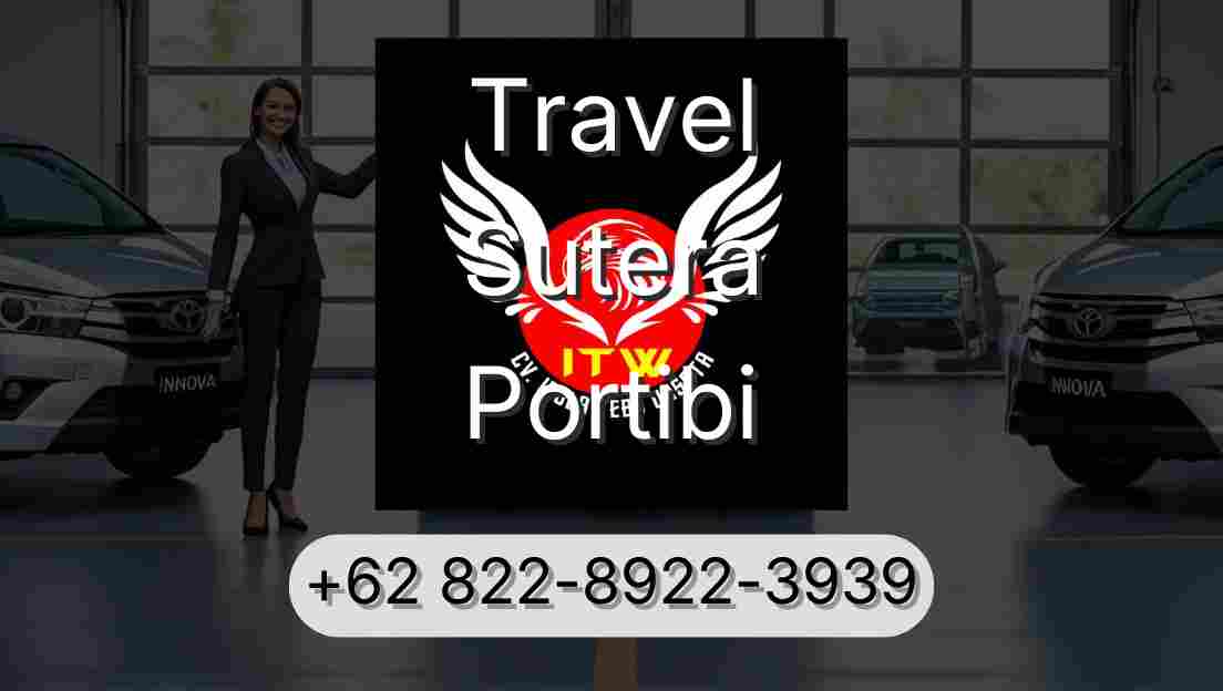 Travel Sutera Portibi