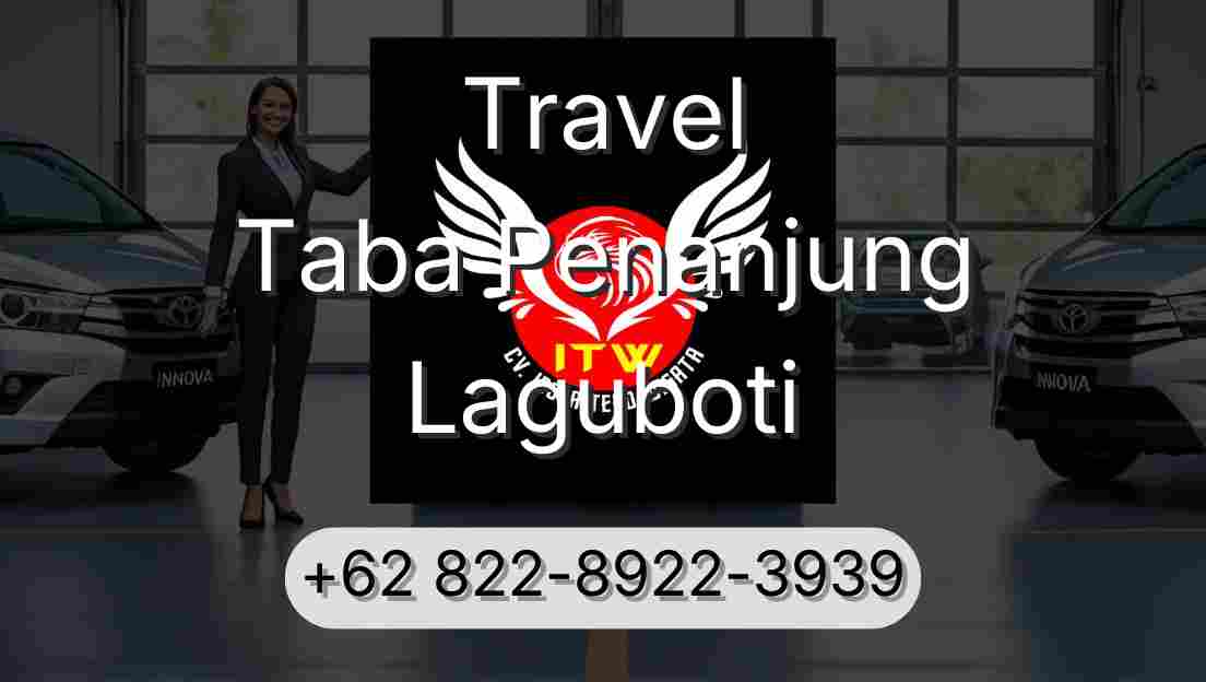 Travel Taba Penanjung Laguboti