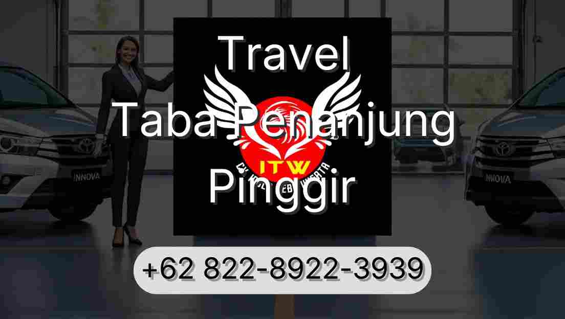 Travel Taba Penanjung Pinggir