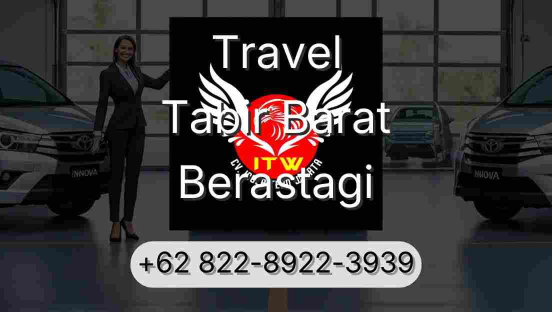 Travel Tabir Barat Berastagi