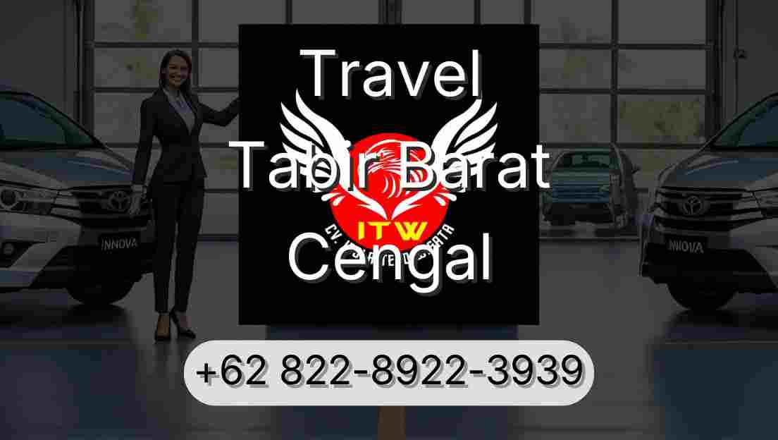 Travel Tabir Barat Cengal