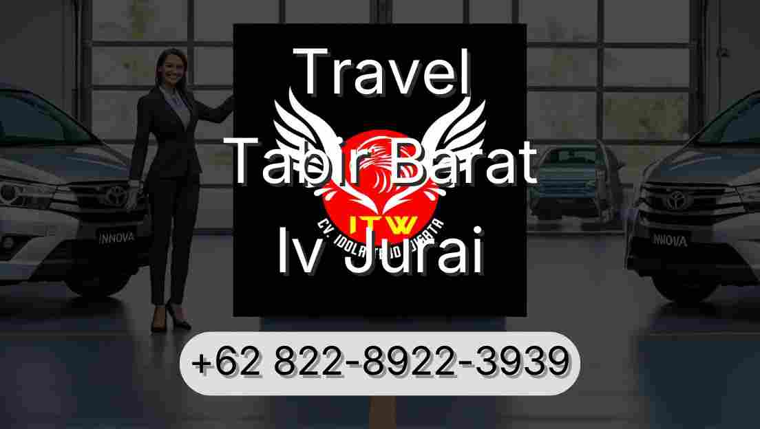 Travel Tabir Barat Iv Jurai