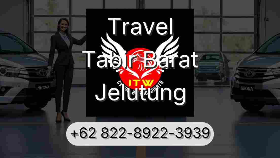 Travel Tabir Barat Jelutung