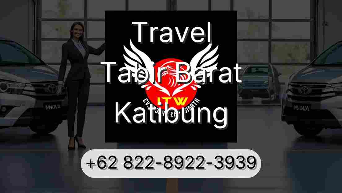 Travel Tabir Barat Katibung
