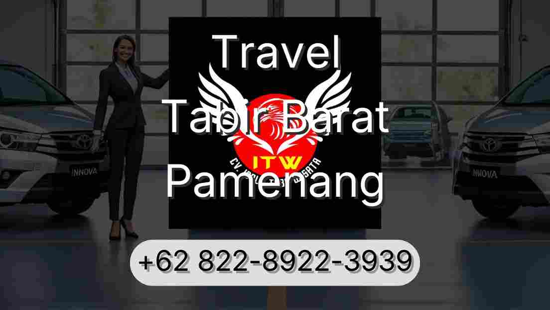 Travel Tabir Barat Pamenang