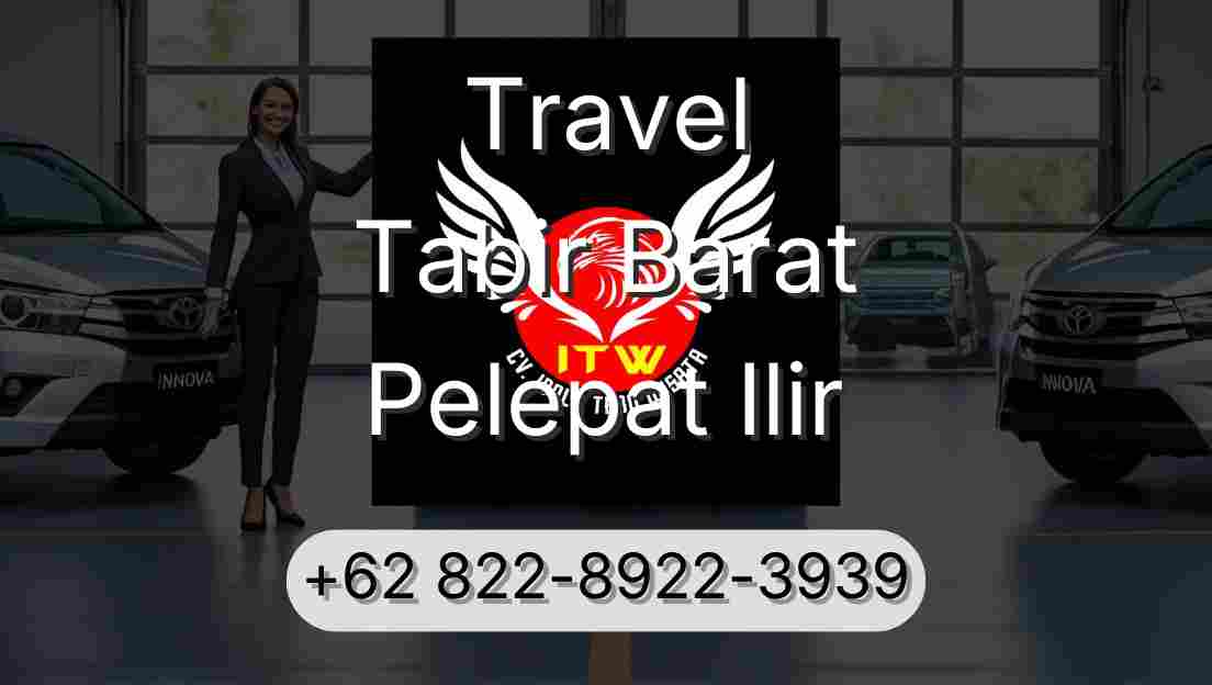 Travel Tabir Barat Pelepat Ilir
