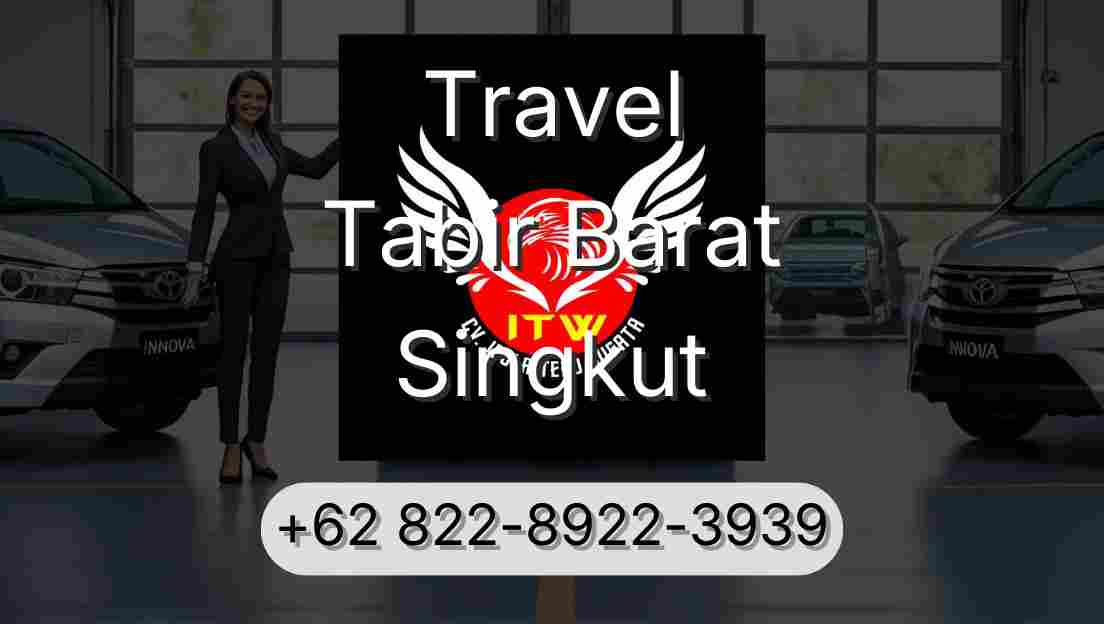 Travel Tabir Barat Singkut