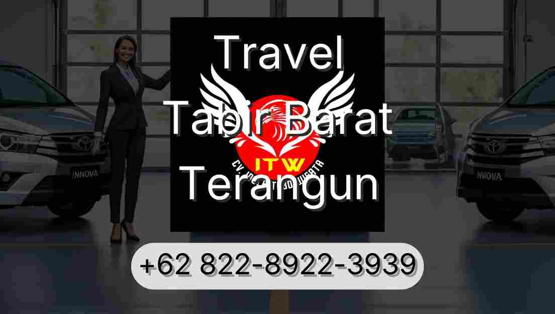 Travel Tabir Barat Terangun
