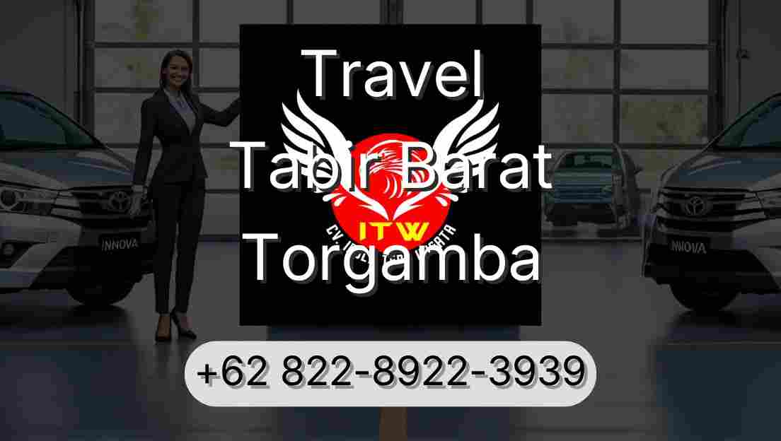 Travel Tabir Barat Torgamba