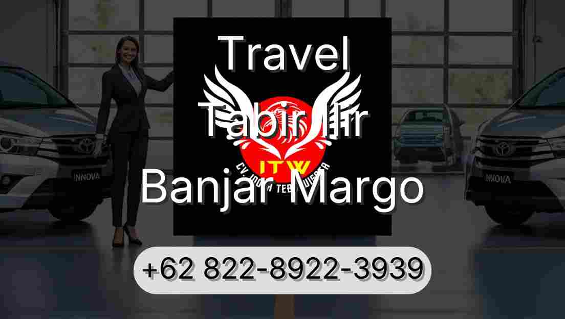 Travel Tabir Ilir Banjar Margo