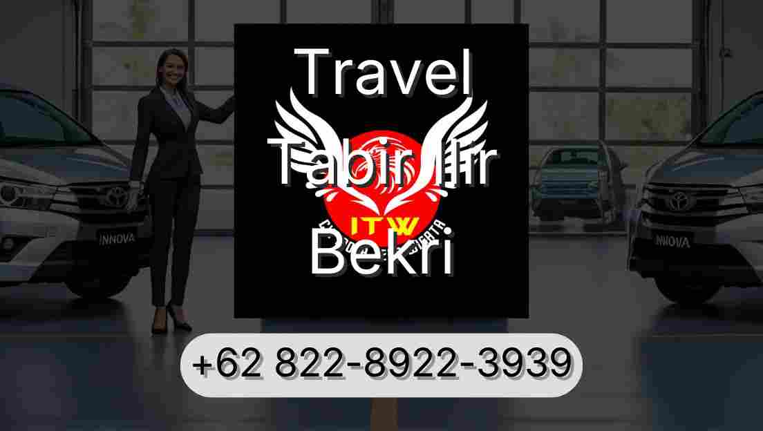 Travel Tabir Ilir Bekri