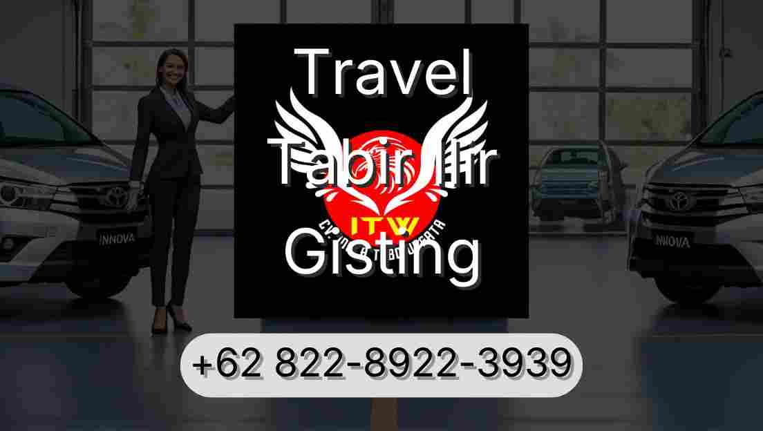 Travel Tabir Ilir Gisting