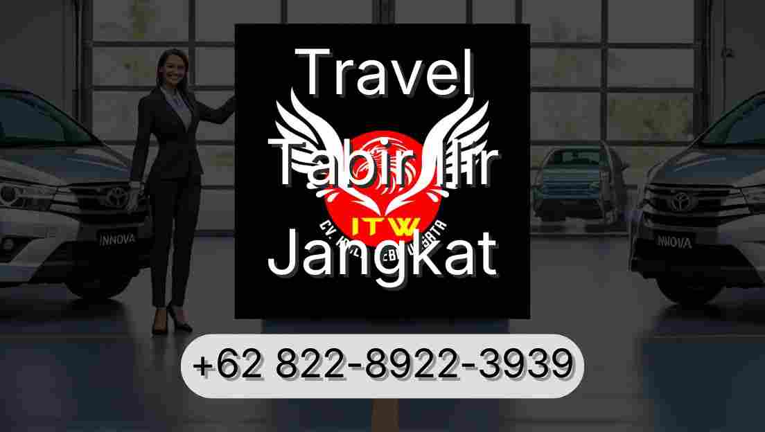 Travel Tabir Ilir Jangkat