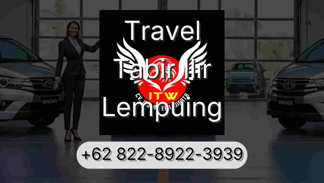 Travel Tabir Ilir Lempuing