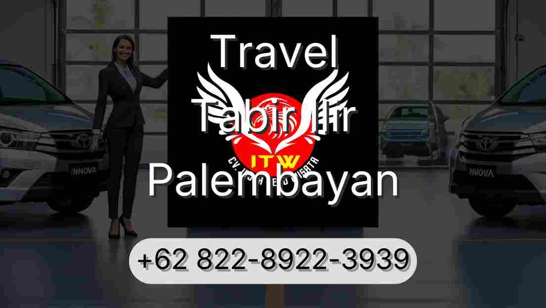 Travel Tabir Ilir Palembayan