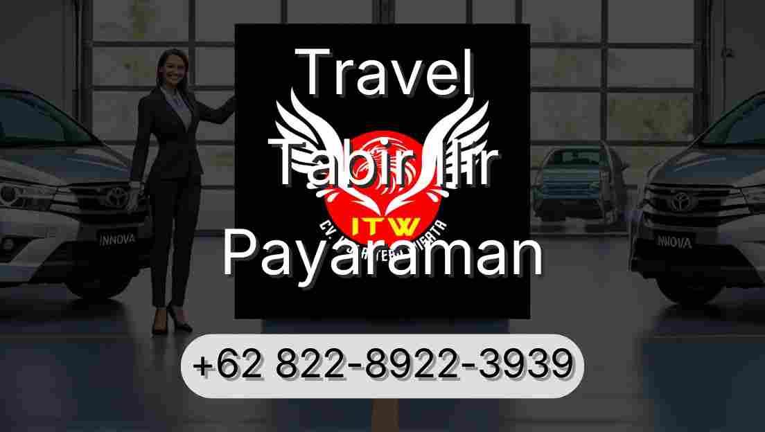 Travel Tabir Ilir Payaraman