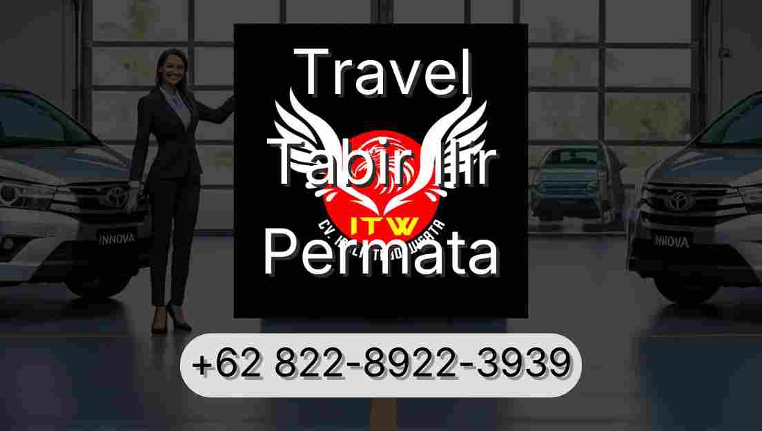 Travel Tabir Ilir Permata