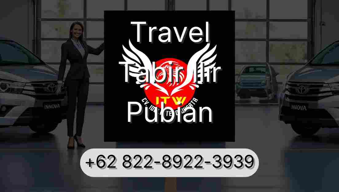 Travel Tabir Ilir Pubian