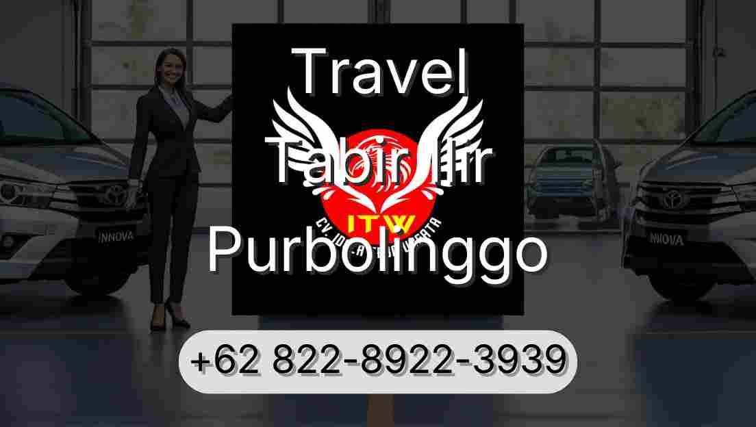 Travel Tabir Ilir Purbolinggo