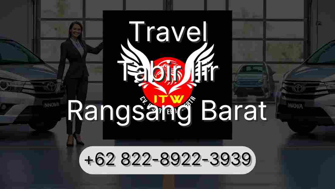 Travel Tabir Ilir Rangsang Barat