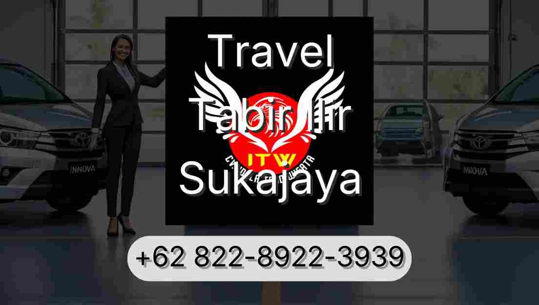 Travel Tabir Ilir Sukajaya