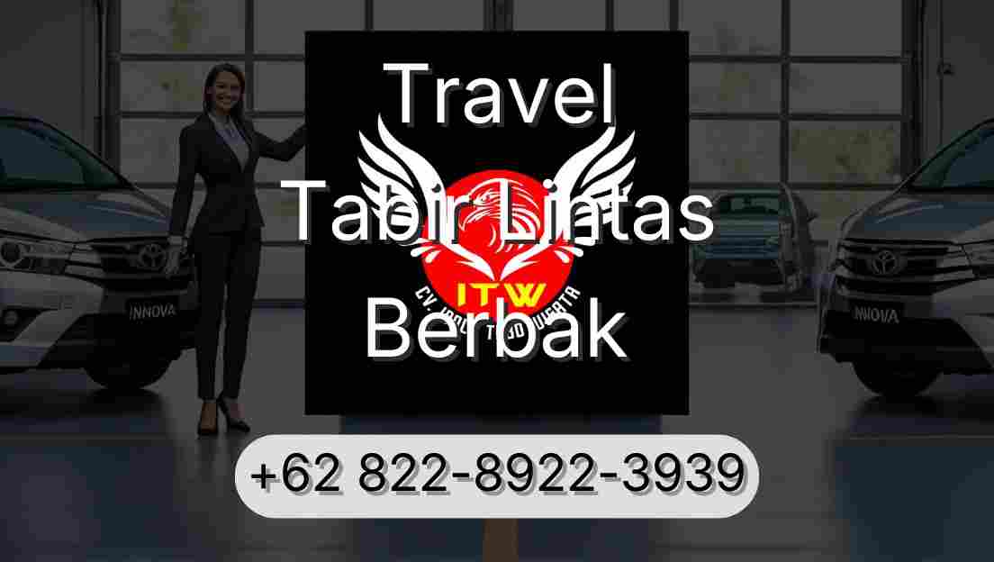 Travel Tabir Lintas Berbak