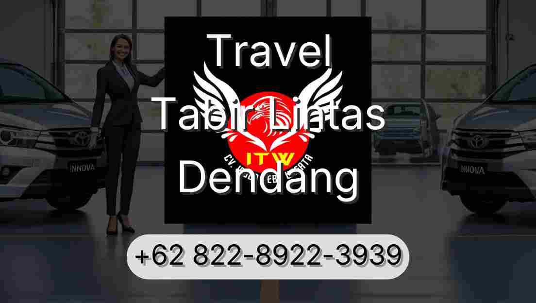 Travel Tabir Lintas Dendang