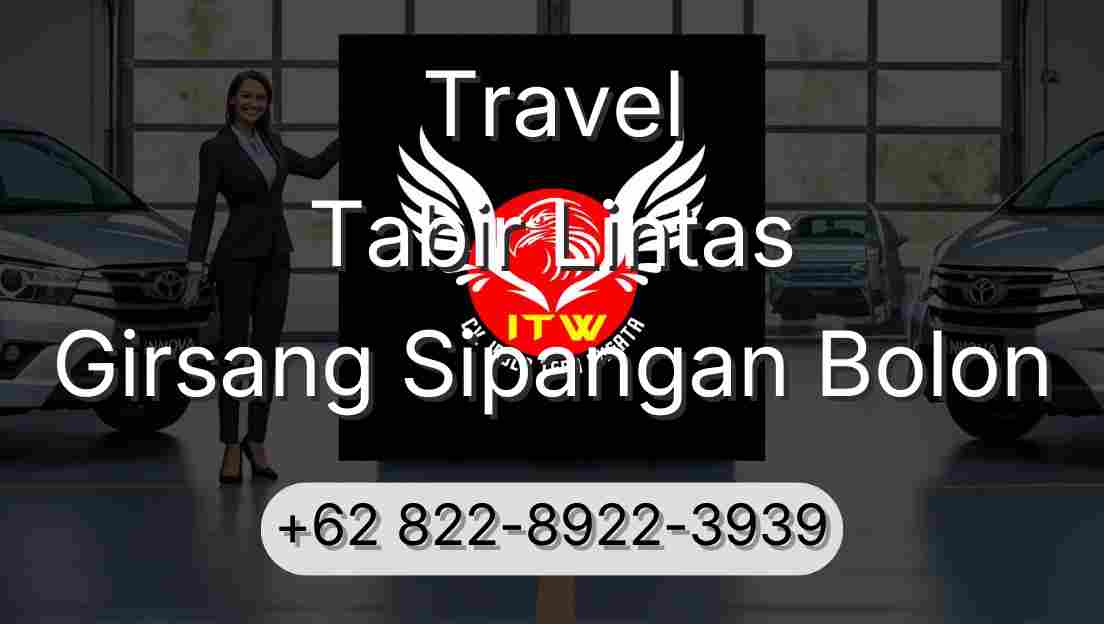 Travel Tabir Lintas Girsang Sipangan Bolon