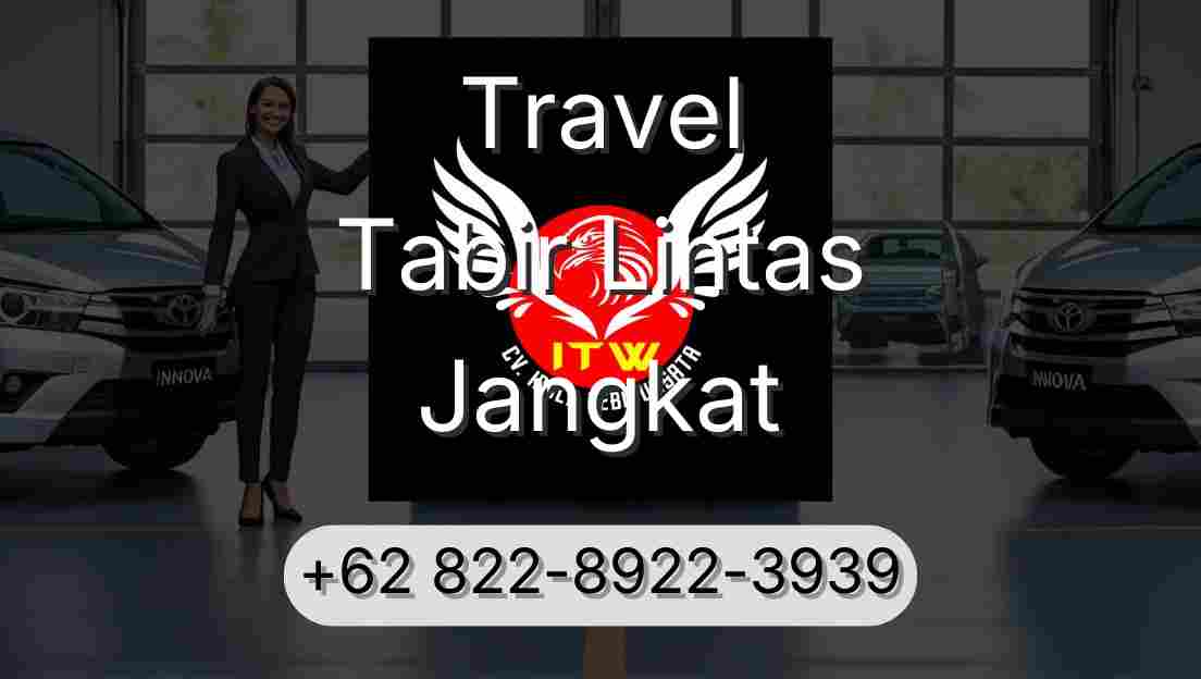 Travel Tabir Lintas Jangkat